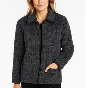 Patagonia Alder Creek Sherpa Jacket